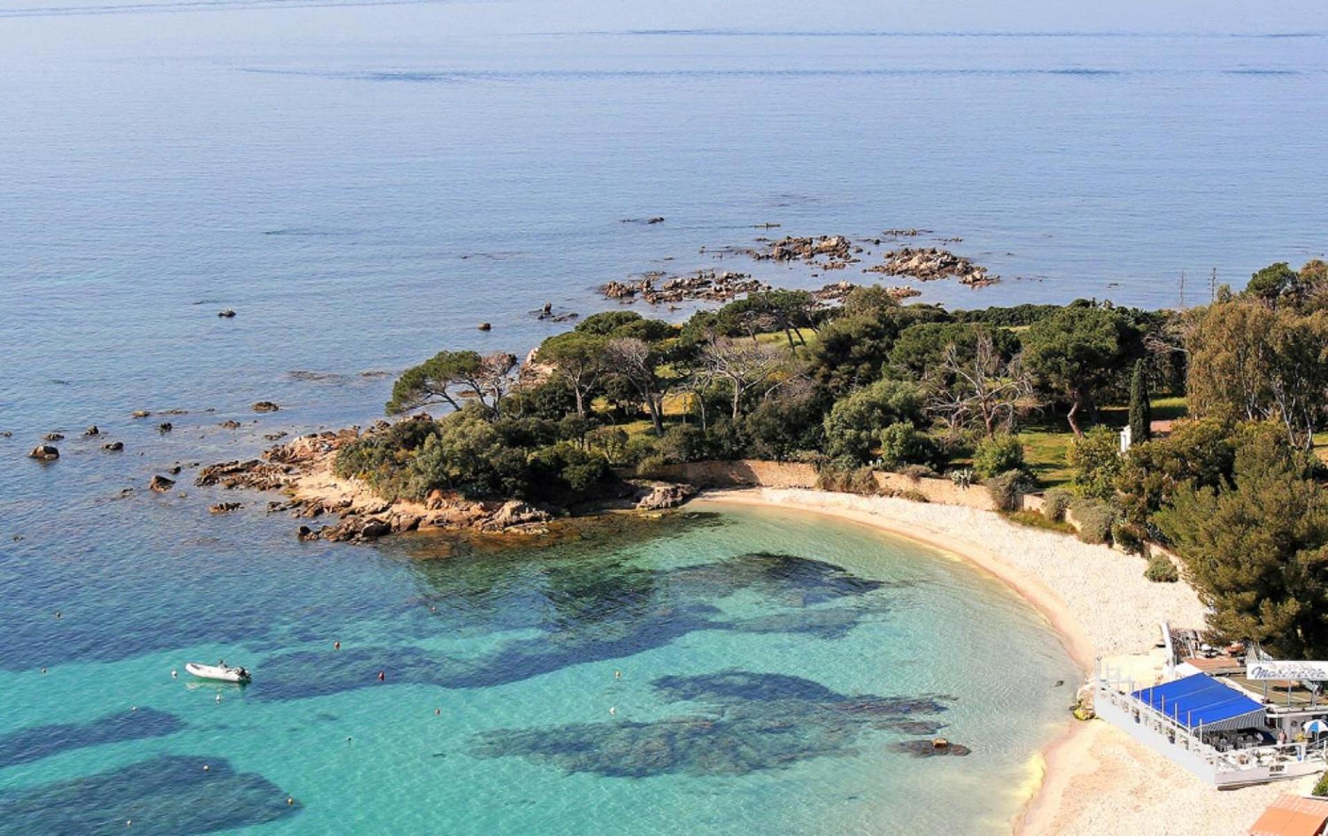 Studio Rue Pietonne Ajaccio 아작시오 외부 사진