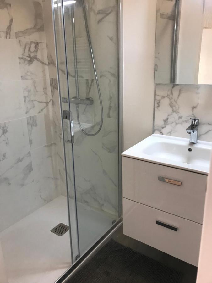 Studio Rue Pietonne Ajaccio 아작시오 외부 사진