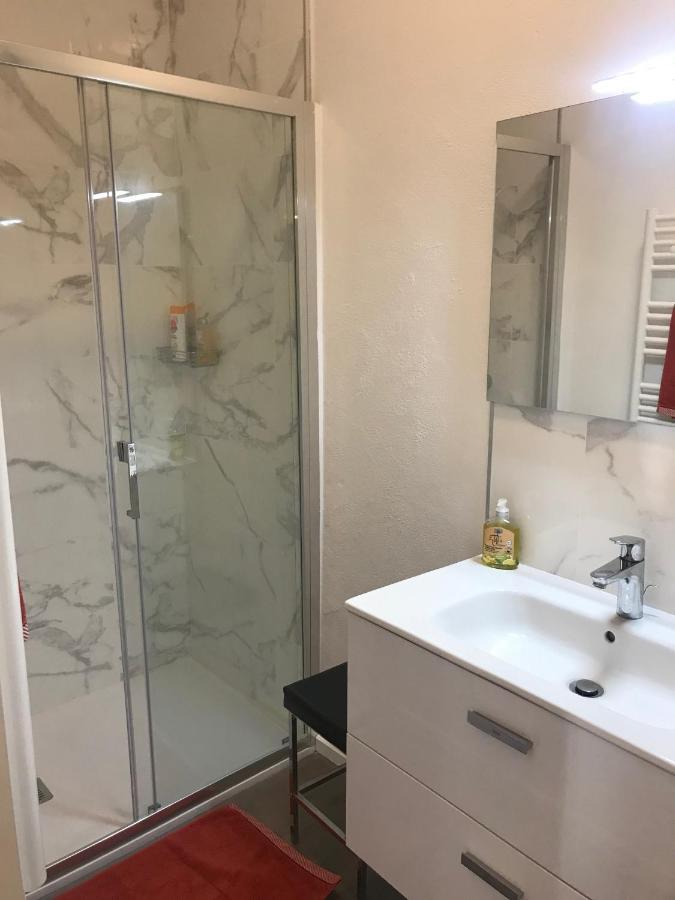 Studio Rue Pietonne Ajaccio 아작시오 외부 사진